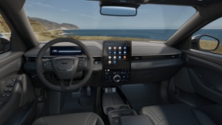 2025 Ford Mustang Mach-E® Internal Image 2